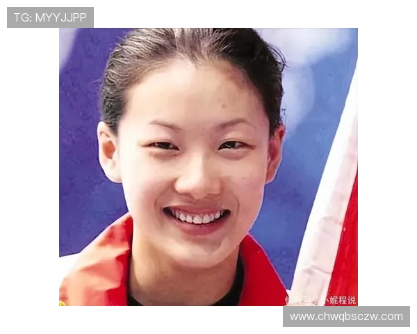 伏明霞：从跳水天才到奥运冠军背后的奋斗与坚持之路