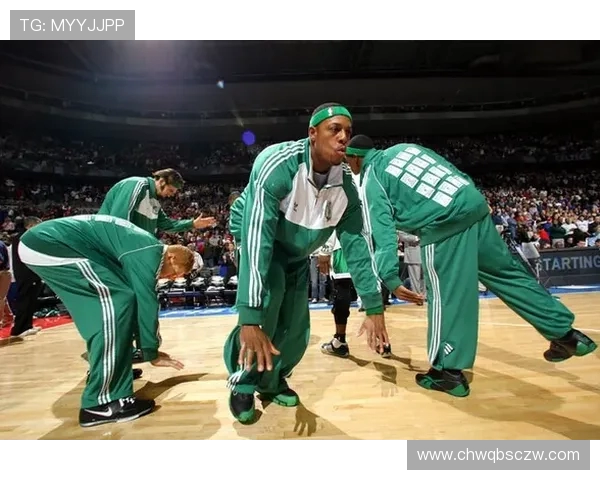 波士顿凯尔特人巅峰对决再燃绿血传奇续写总冠军荣光