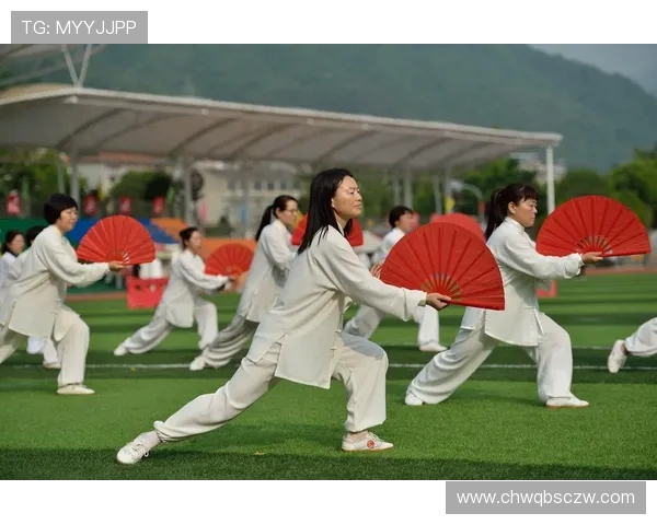 体育强国建设与全民健身融合发展路径探索与实践分析