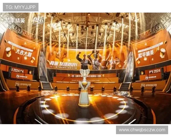 电竞产业崛起与发展：从竞技游戏到全球文化现象的演变与未来趋势