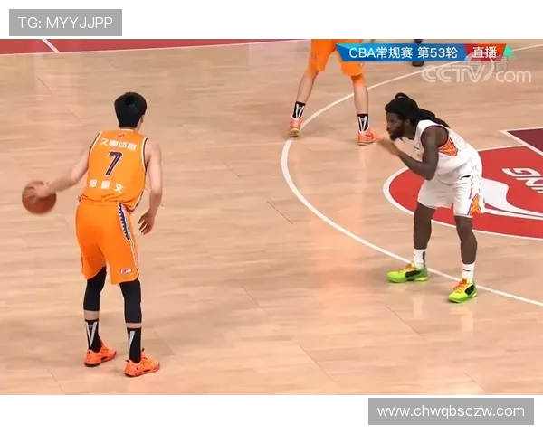 上海久事与深圳马可波罗激战回顾 双方对决精彩纷呈精彩瞬间回顾