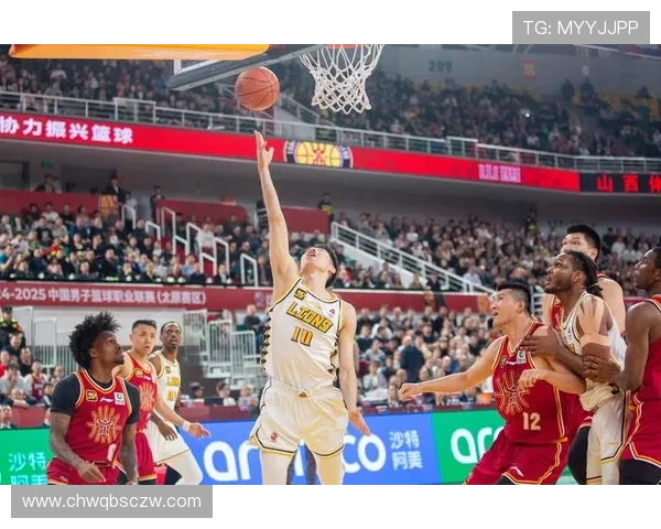 浙江广厦篮球队全力备战新赛季 冲击CBA总冠军目标明确