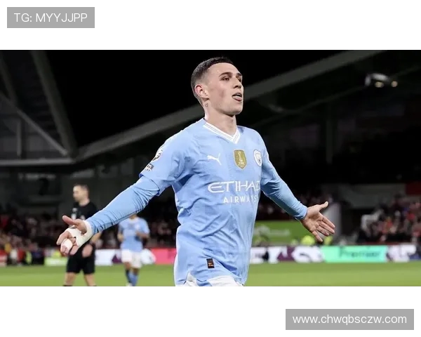 菲尔·福登：从天才少年到世界级球星的成长之路