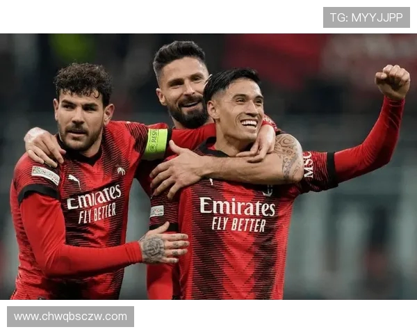 AC米兰主场鏖战亚特兰大红黑军团力争重返意甲巅峰