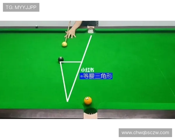 台球技巧与策略解析：从基础知识到进阶战术全面提升你的台球水平