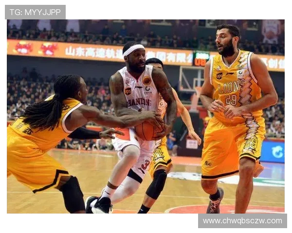 山东高速迎战强敌 挑战赛场巅峰对决展现精彩实力