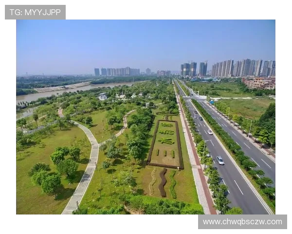 浙江广厦引领新时代城市发展 打造绿色智慧生态城市新标杆