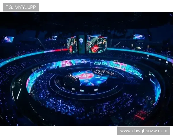 电竞职业联赛全面升级开启新篇章 聚焦赛事发展与行业创新前景