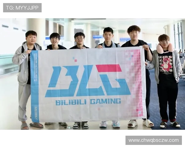 CSGO意识排行榜揭晓BLG战队荣登第八位引发热议