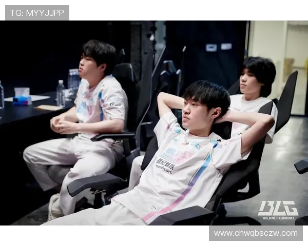 BLG在世界冠军杯中的比赛经验与表现分析
