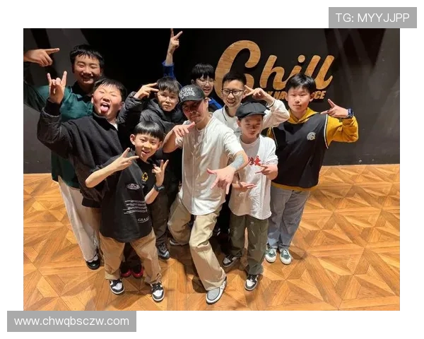 从零起步到舞台之巅：街舞比赛全方位实战指南与经验分享