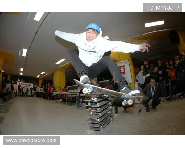 北京滑板队荣登全国滑板配合排行榜第三名展现实力与风采