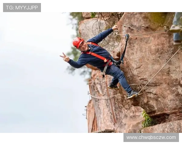 武汉攀岩队实力强劲荣登全国攀岩实力排行榜第二名