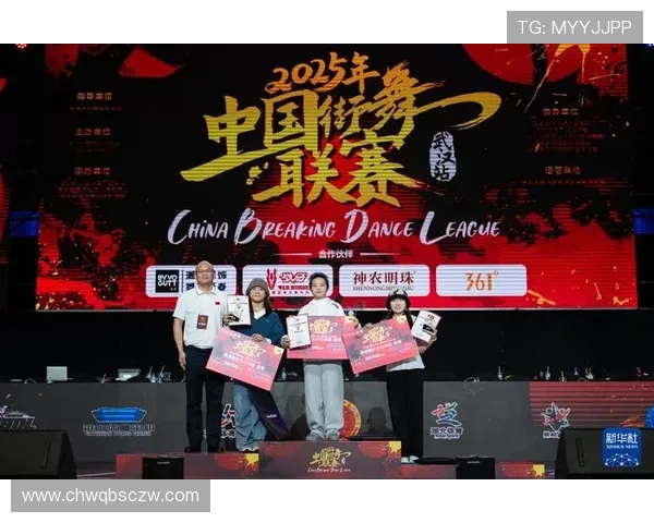 武汉街舞队的比赛经验分享与技巧探讨助力街舞爱好者成长