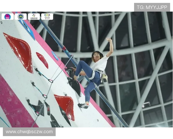 深圳攀岩队灵活性创新高引领全国攀岩新风潮 深圳攀岩队灵活性创新高引领全国攀岩新风潮