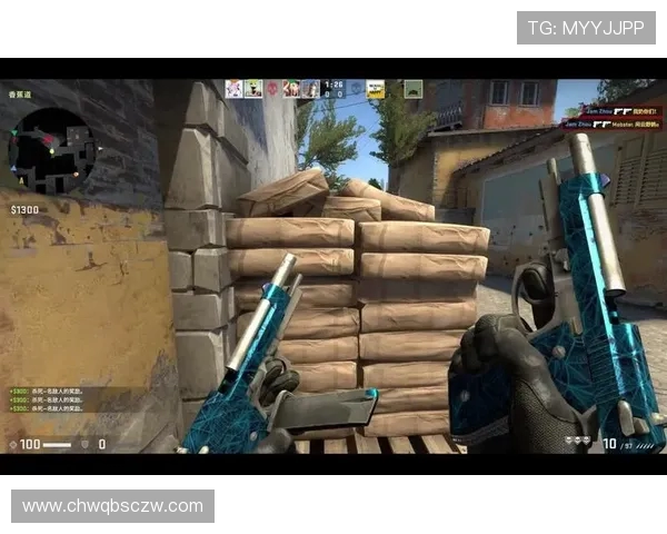 王秀英独家揭秘:CSGO游戏技巧与心得分享全攻略 王秀英独家揭秘:CSGO游戏技巧与心得分享全攻略