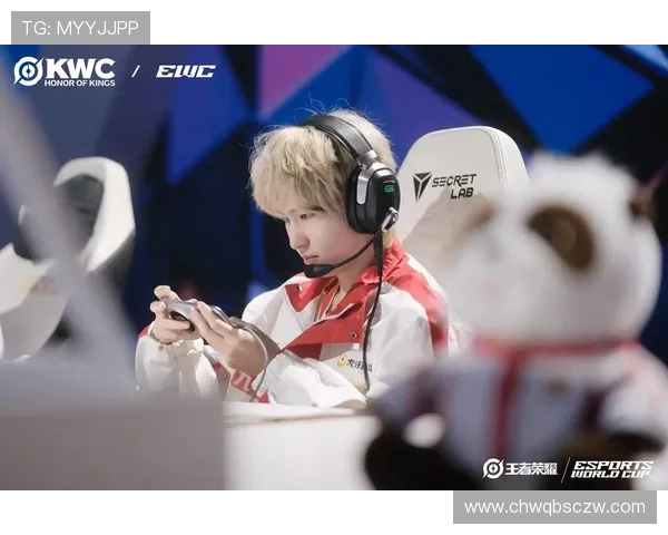 热议王者荣耀：LNG战队意识变革引领电竞新风潮