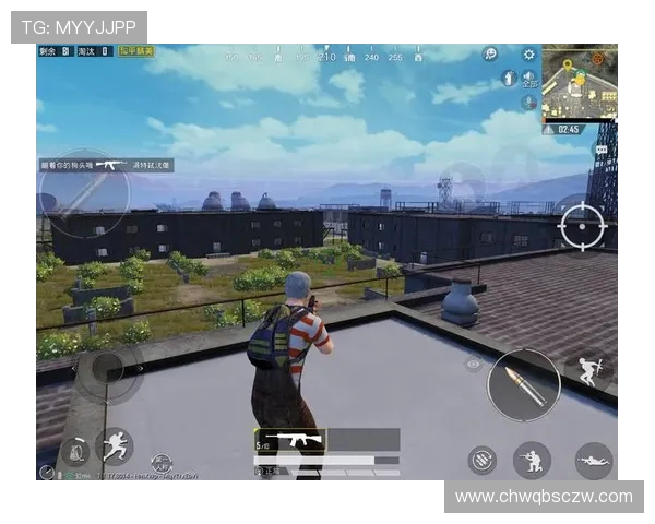 科学与和平精英相结合的力量训练方法探索与实践