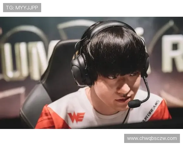 英雄联盟战队WE技术实力再创新高引发电竞圈热议