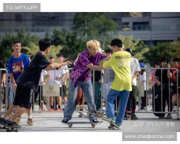 重庆滑板队的团队协作与成长之路探讨