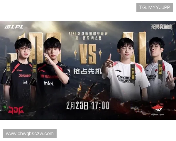 青年赛特别报道：JDG战队的拼搏历程与荣耀之路探秘