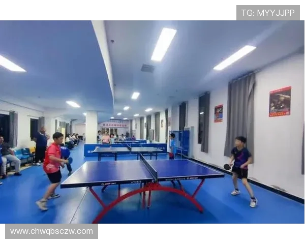 乒乓球技巧与训练方法全解析助你提高竞技水平与比赛表现