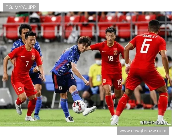 中国与泰国足球历史交锋记录分析与战绩回顾