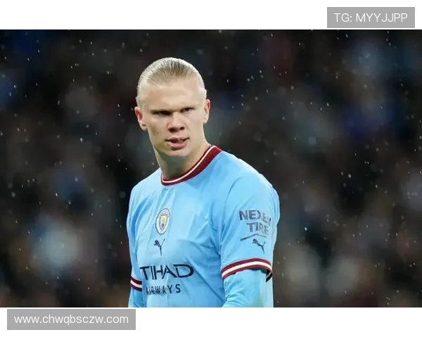 哈兰德独领风骚曼城狂胜莱比锡创下欧冠历史新纪录